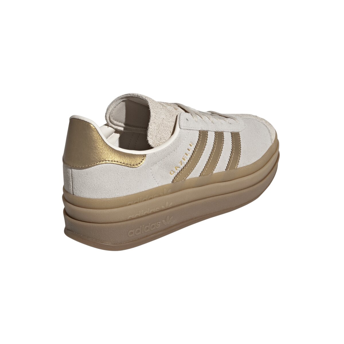 Sapatilhas de Mulher Gazelle Branco-7