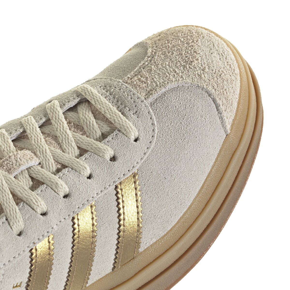 Sapatilhas de Mulher Gazelle Branco-9