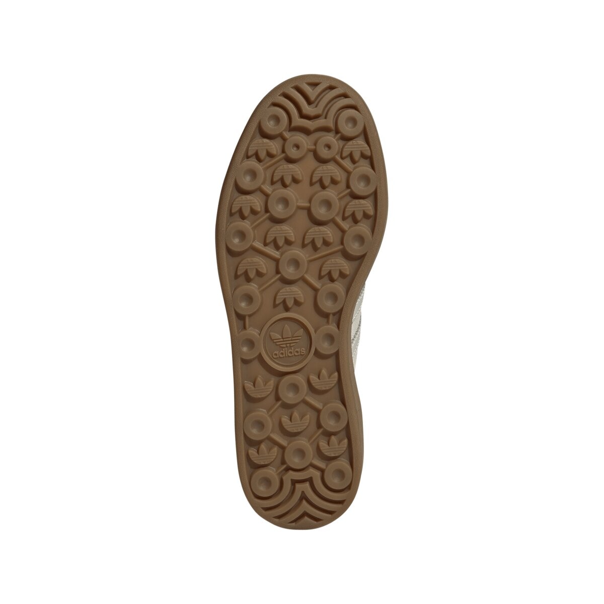 Sapatilhas de Mulher Gazelle Cinzento-4