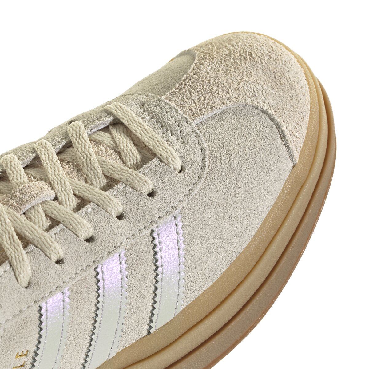 Sapatilhas de Mulher Gazelle Cinzento-9