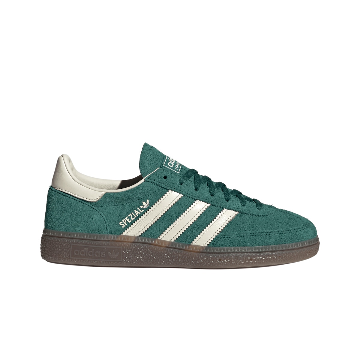 Imagen 0 de Zapatillas de Mujer Handball Spezial Adidas Originals Verde