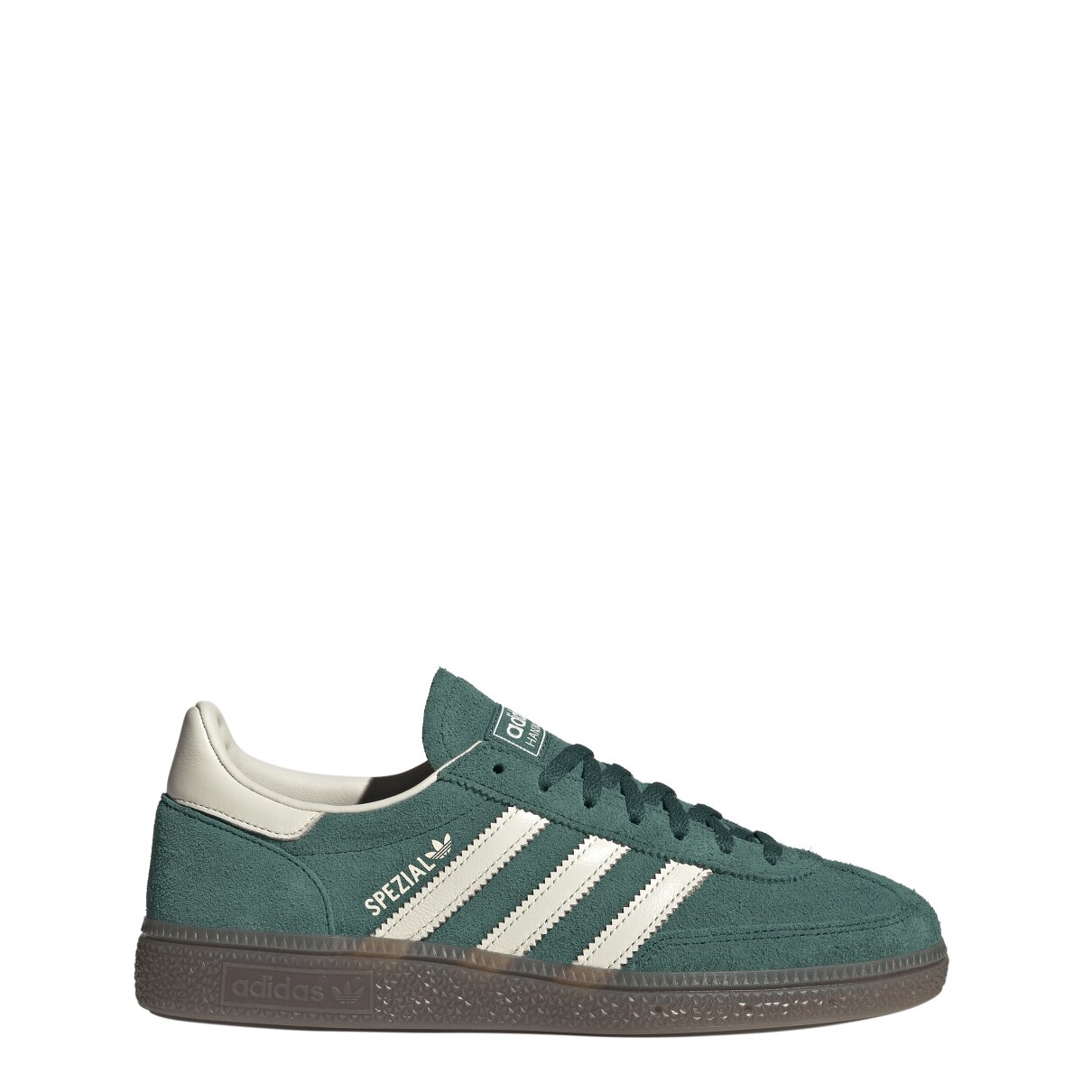 Sapatilhas de Mulher Handball Spezial Originals Verde-2