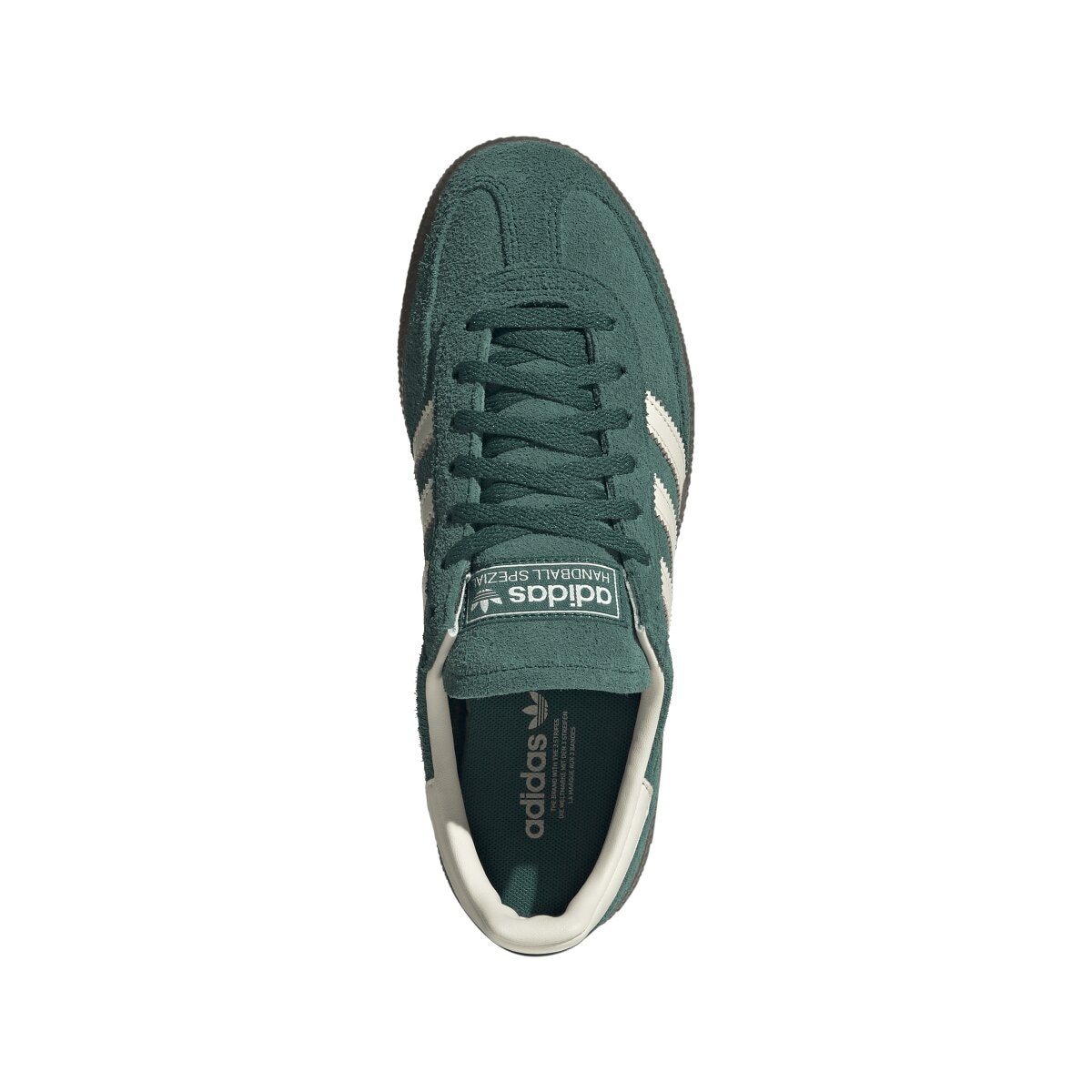 Sapatilhas de Mulher Handball Spezial Originals Verde-3