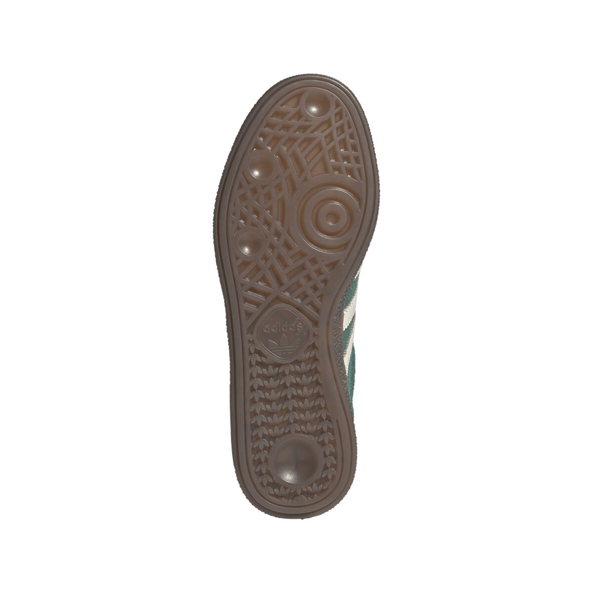 Sapatilhas de Mulher Handball Spezial Originals Verde-4