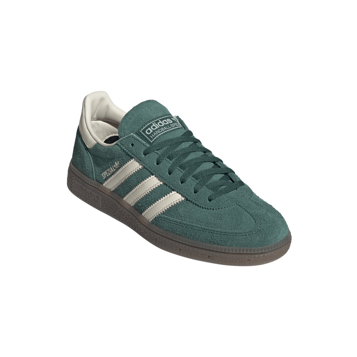 Sapatilhas de Mulher Handball Spezial Originals Verde-6