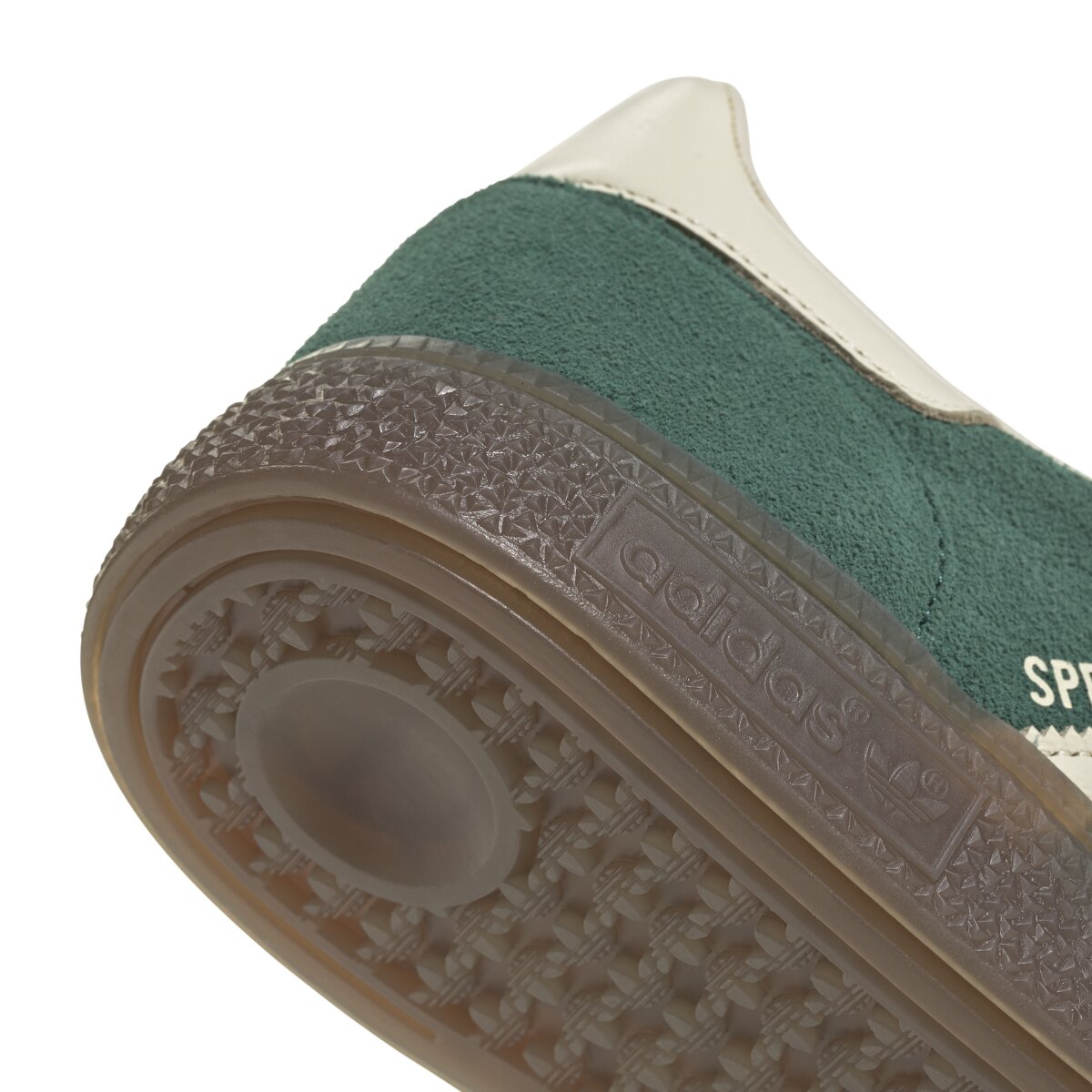 Sapatilhas de Mulher Handball Spezial Originals Verde-8