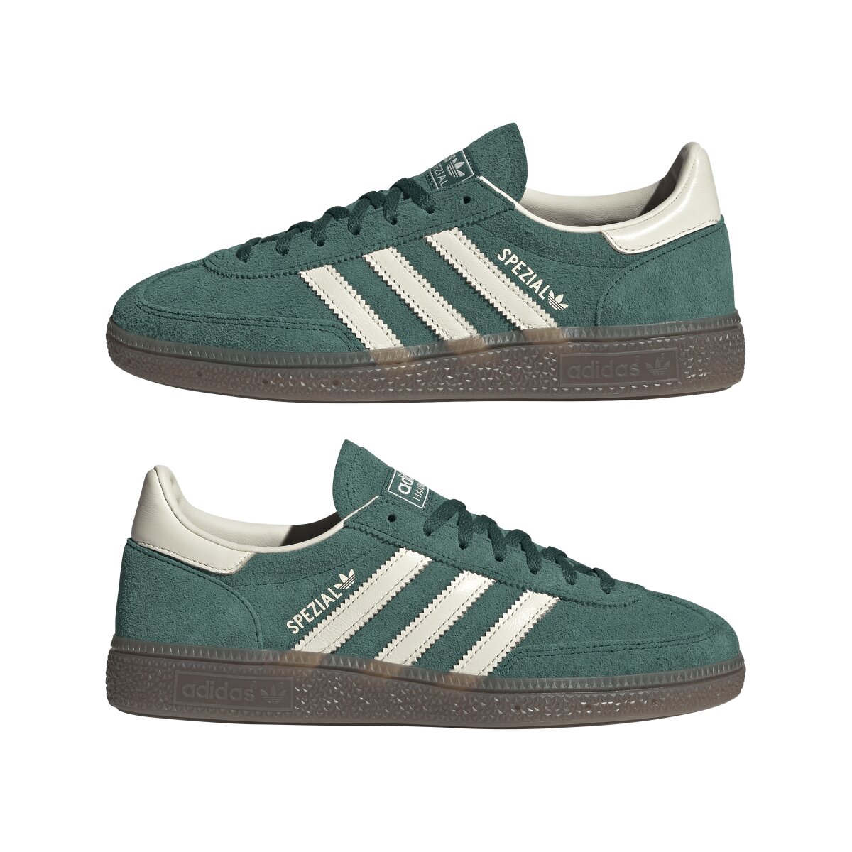 Sapatilhas de Mulher Handball Spezial Originals Verde-10