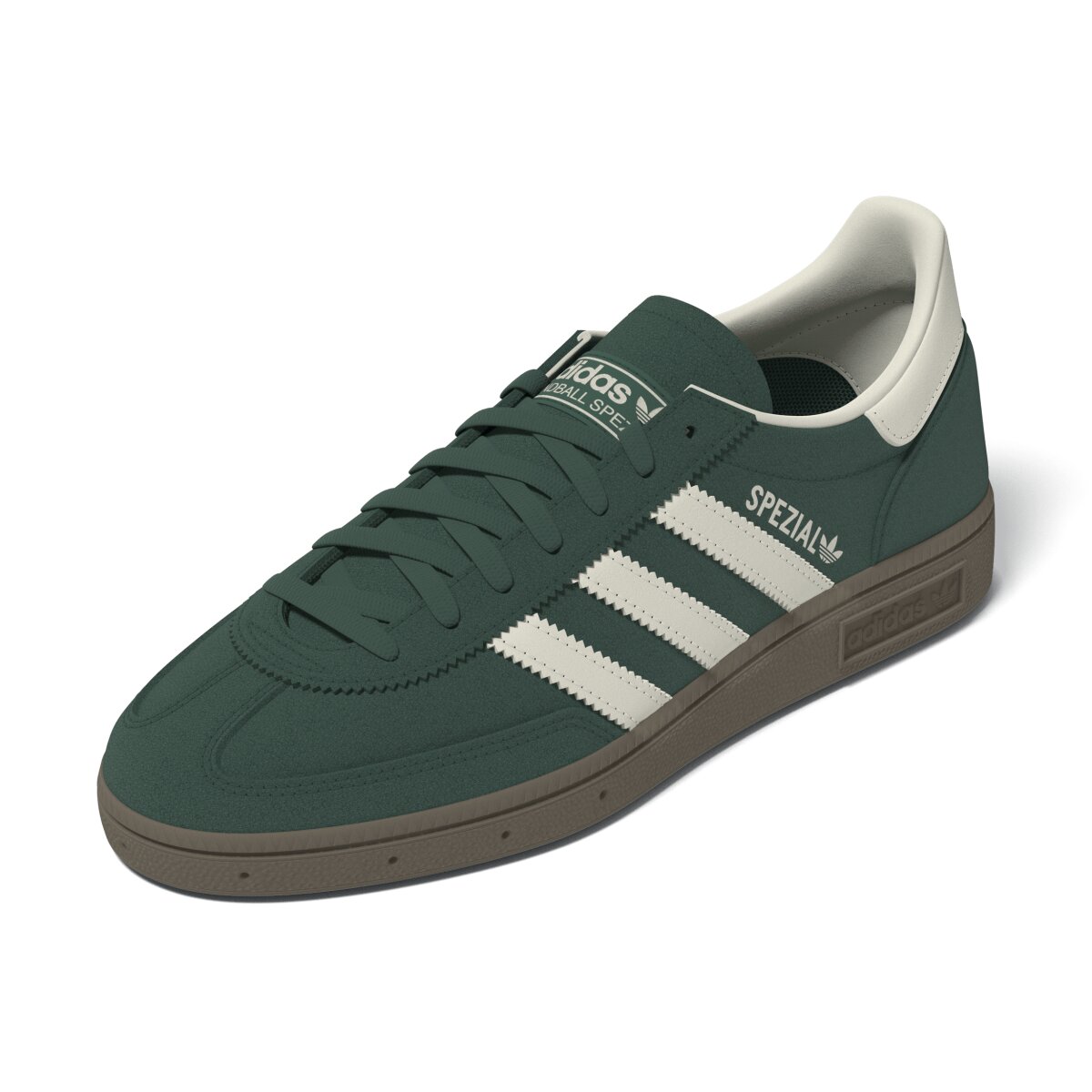 Sapatilhas de Mulher Handball Spezial Originals Verde-11