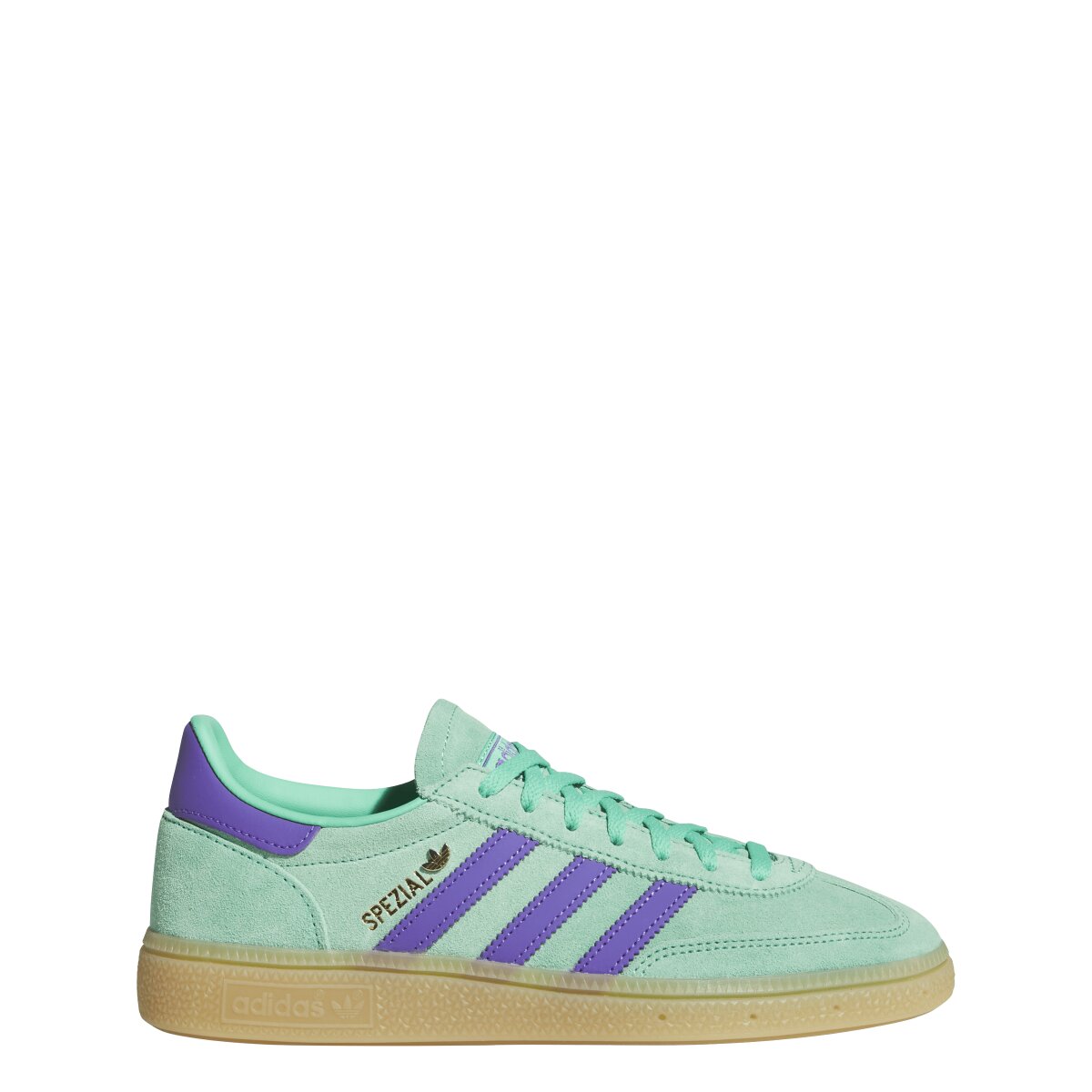 Sapatilhas de Mulher Handball Spezial Verde-2