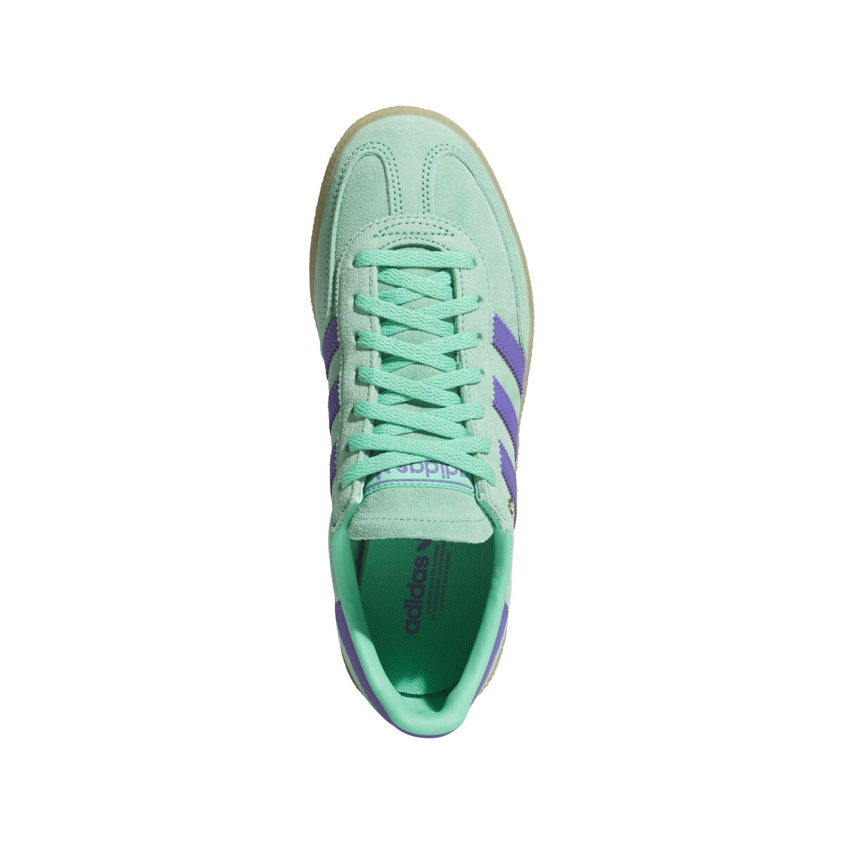 Sapatilhas de Mulher Handball Spezial Verde-3