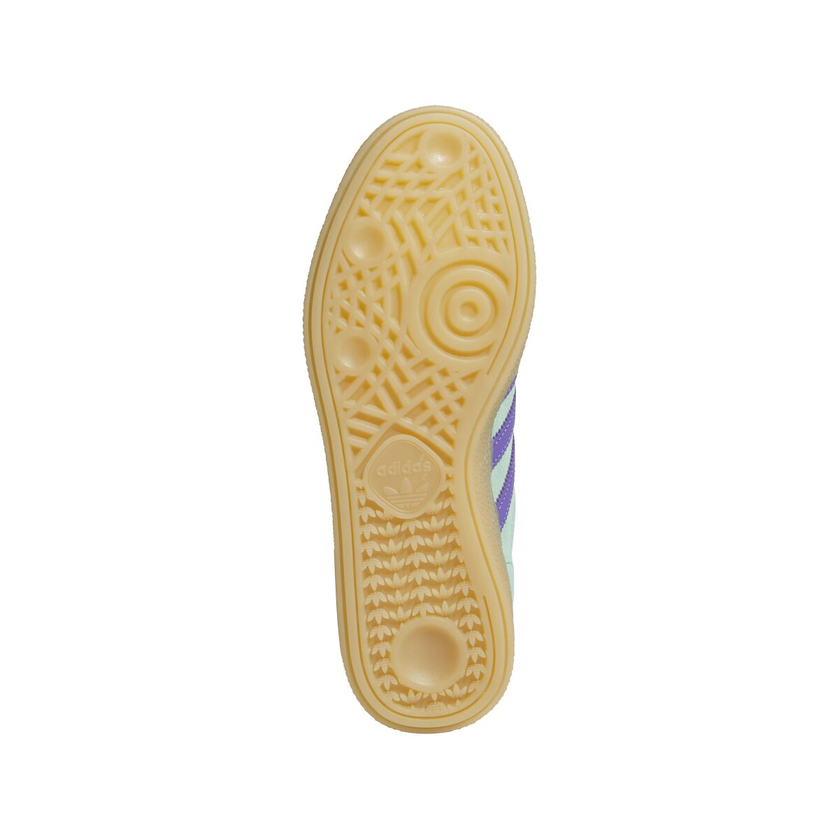 Sapatilhas de Mulher Handball Spezial Verde-4