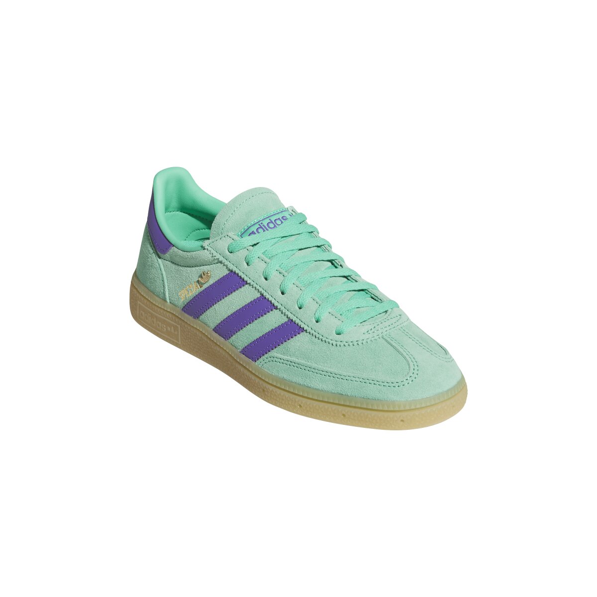 Sapatilhas de Mulher Handball Spezial Verde-6