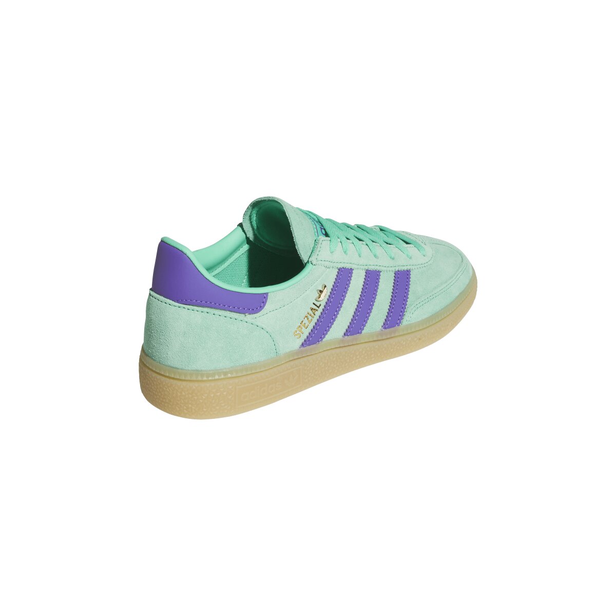 Sapatilhas de Mulher Handball Spezial Verde-7