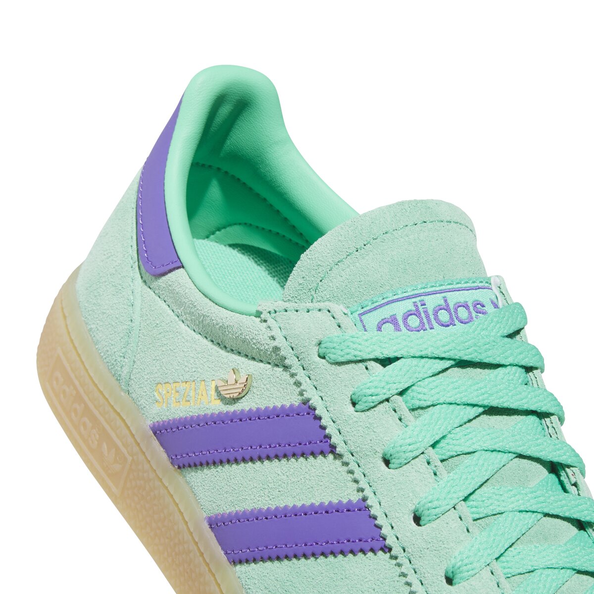 Sapatilhas de Mulher Handball Spezial Verde-8