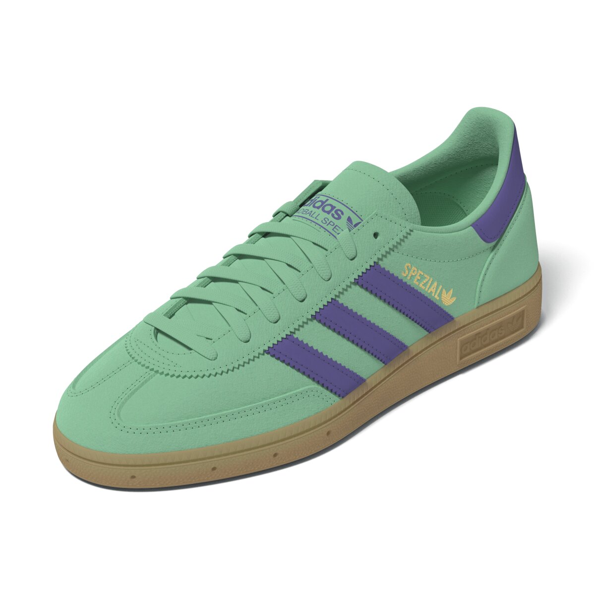 Sapatilhas de Mulher Handball Spezial Verde-11