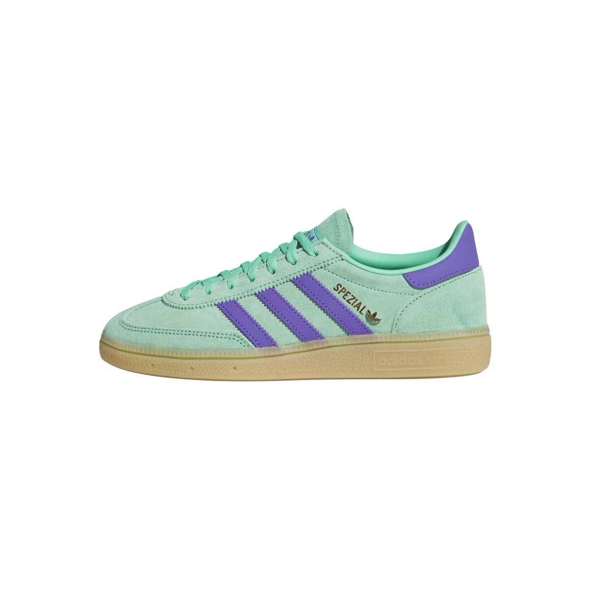 Sapatilhas de Mulher Handball Spezial Verde-12