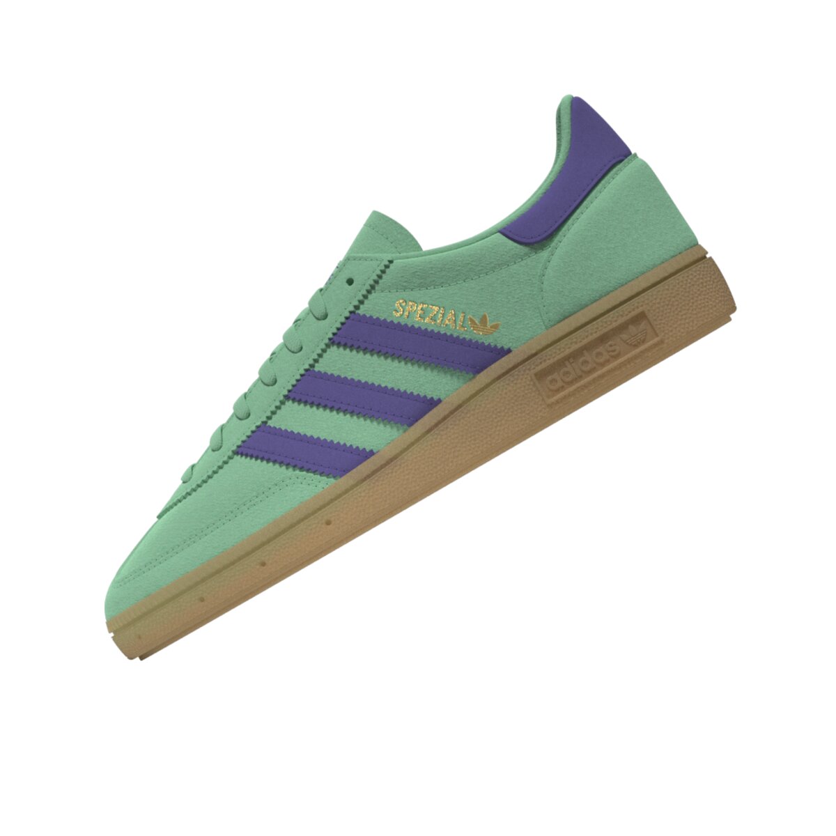 Sapatilhas de Mulher Handball Spezial Verde-13