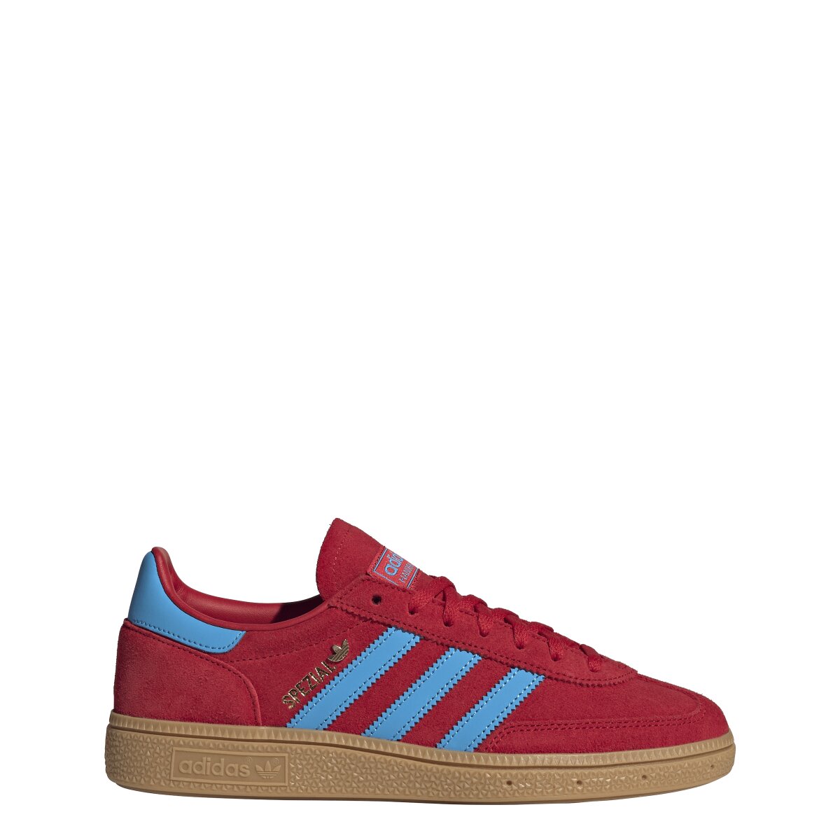 Sapatilhas de Mulher Handball Spezial Vermelho-2