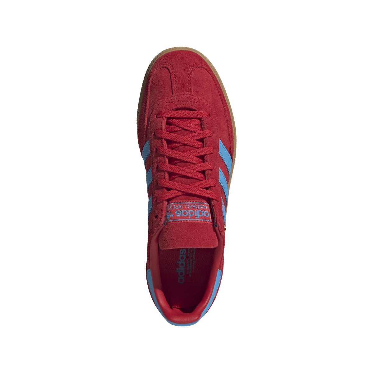 Sapatilhas de Mulher Handball Spezial Vermelho-3