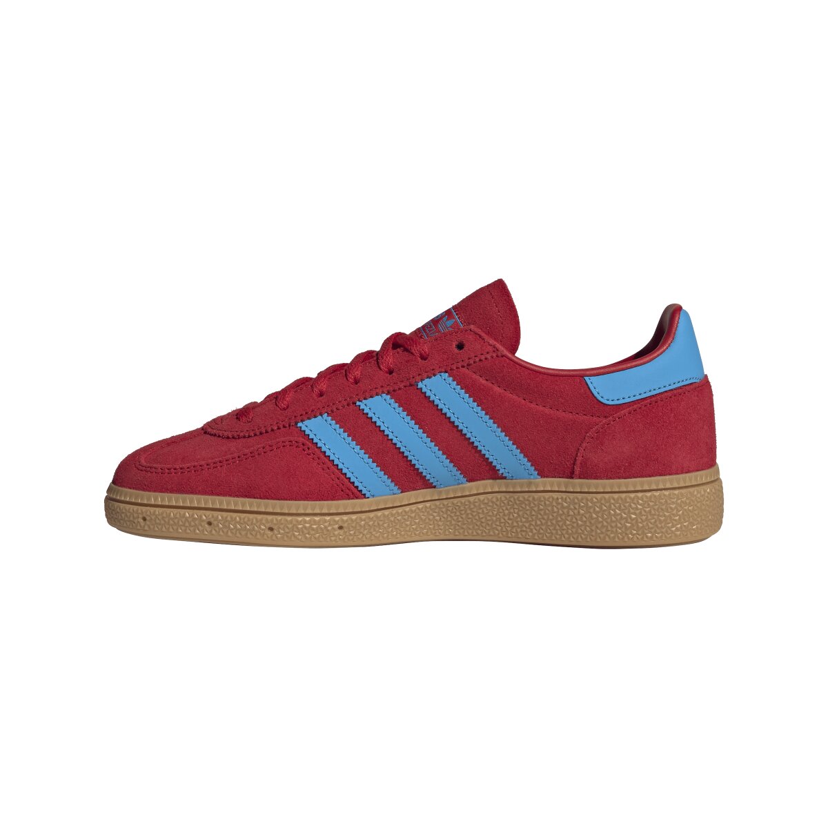 Sapatilhas de Mulher Handball Spezial Vermelho-5