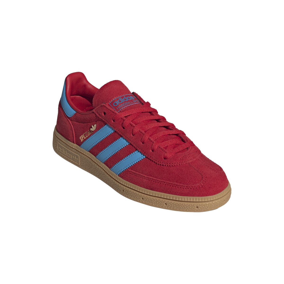 Sapatilhas de Mulher Handball Spezial Vermelho-6