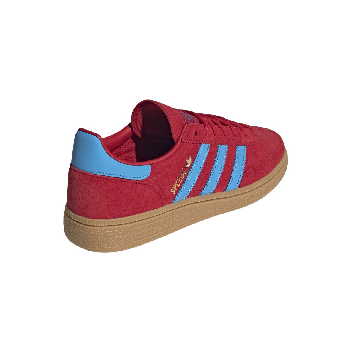 Sapatilhas de Mulher Handball Spezial Vermelho-7