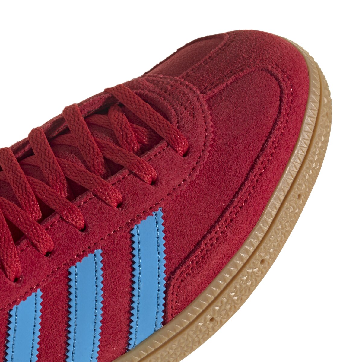 Sapatilhas de Mulher Handball Spezial Vermelho-9
