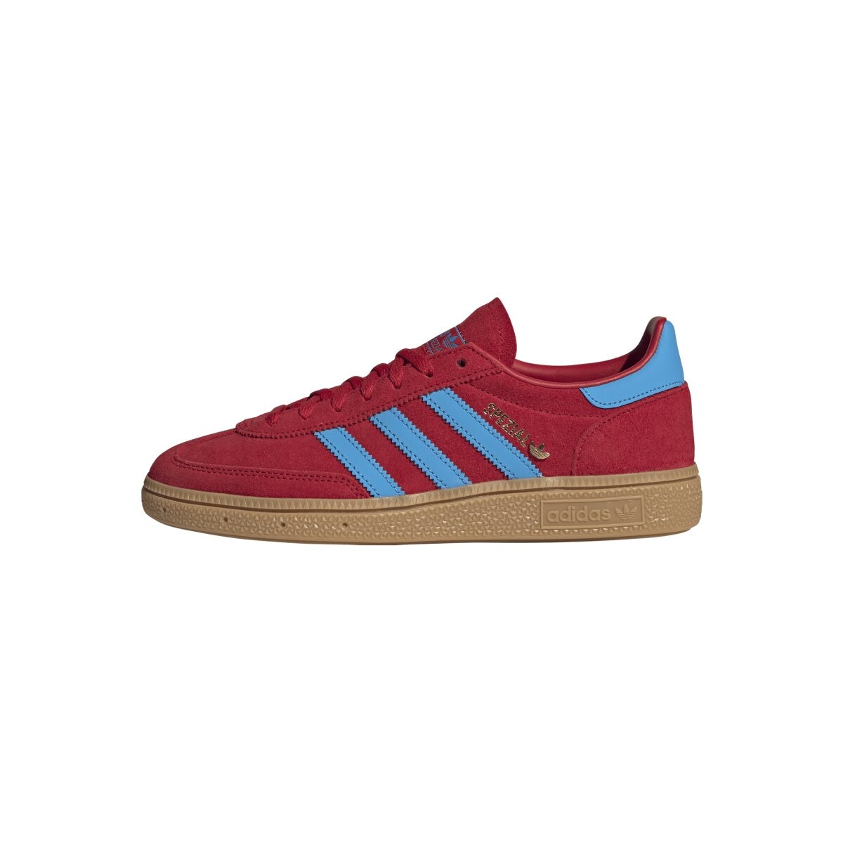 Sapatilhas de Mulher Handball Spezial Vermelho-12