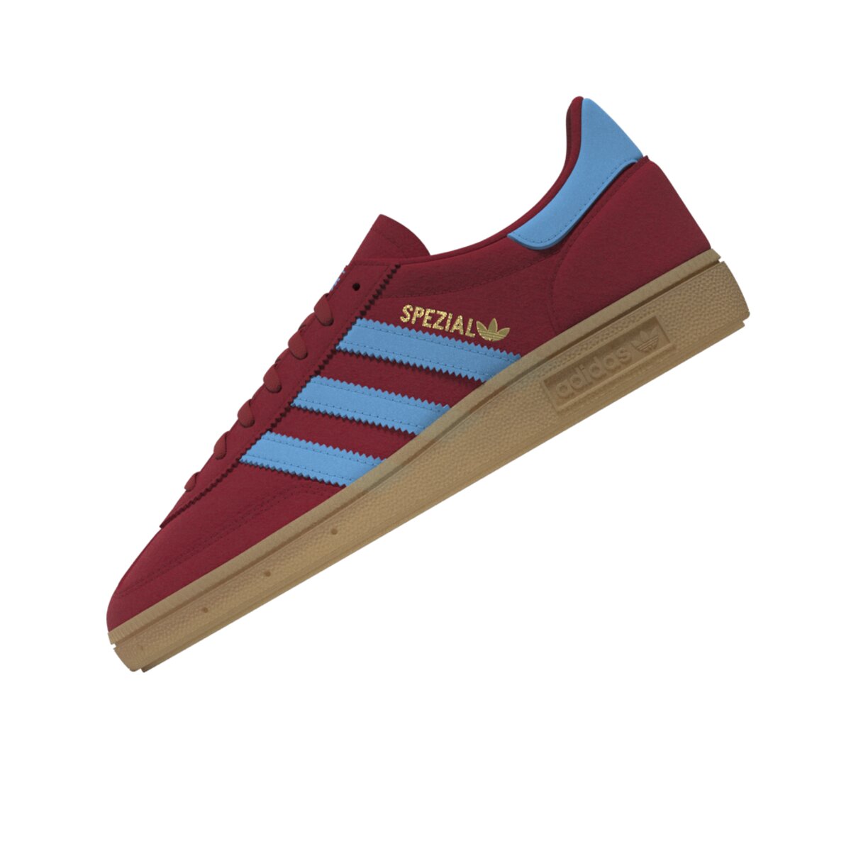 Sapatilhas de Mulher Handball Spezial Vermelho-13