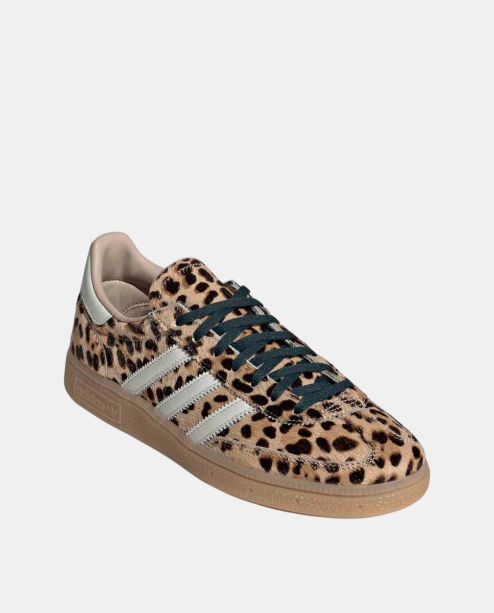 Sapatilhas Casual de Mulher Handball Spezial W Bege-2
