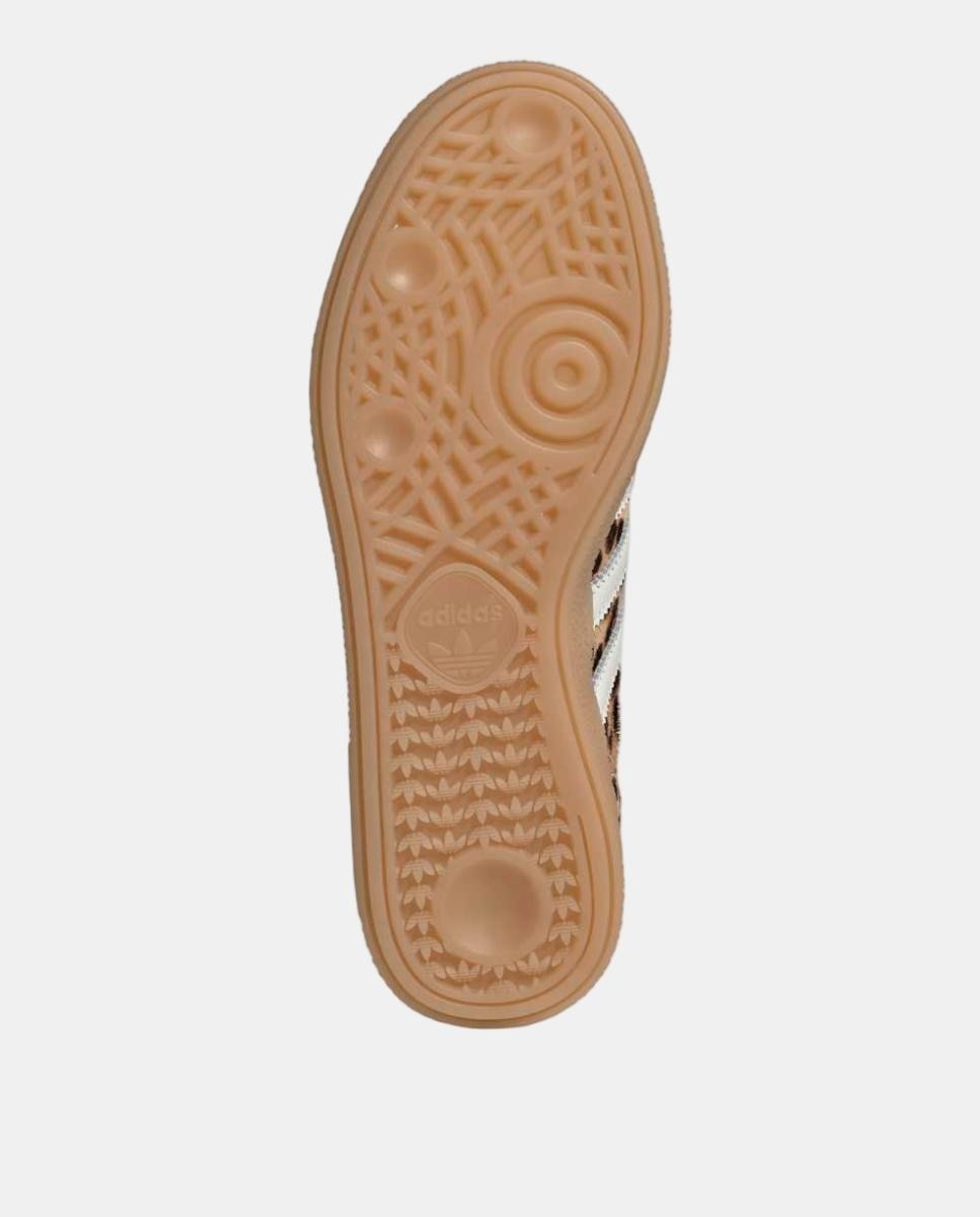 Sapatilhas Casual de Mulher Handball Spezial W Bege-6