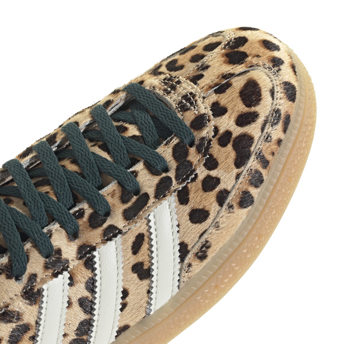 Sapatilhas Casual de Mulher Handball Spezial W Bege-9