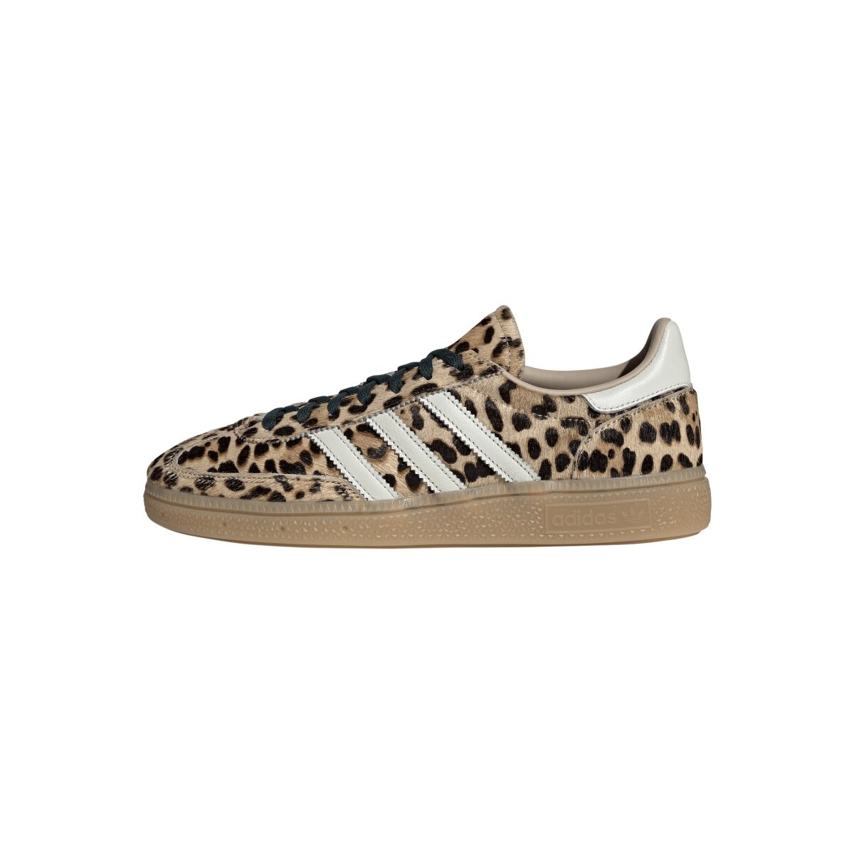 Sapatilhas Casual de Mulher Handball Spezial W Bege-12
