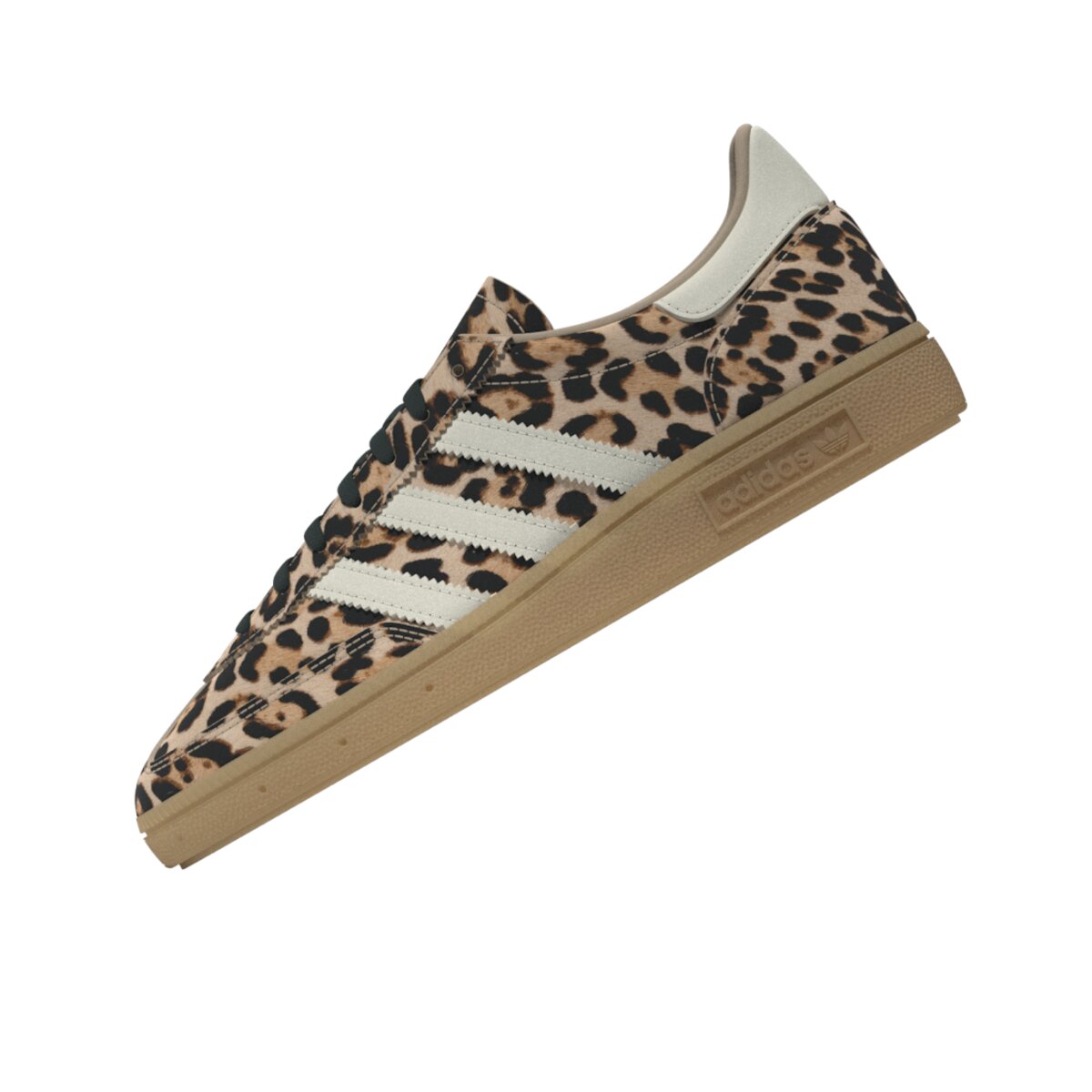 Sapatilhas Casual de Mulher Handball Spezial W Bege-13