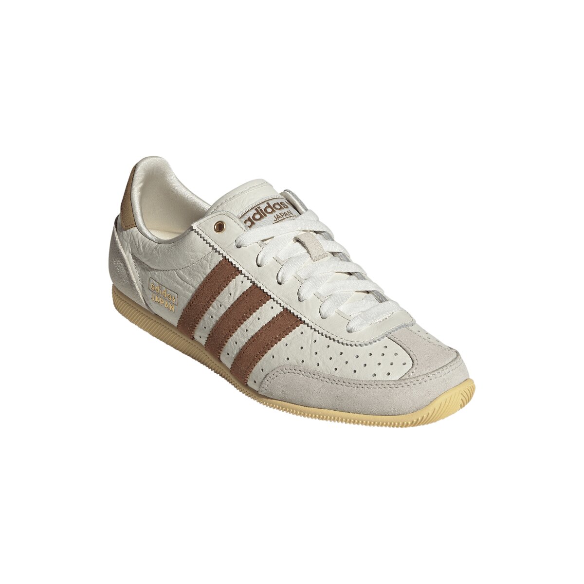 Sapatilhas de Mulher Japan Branco-6