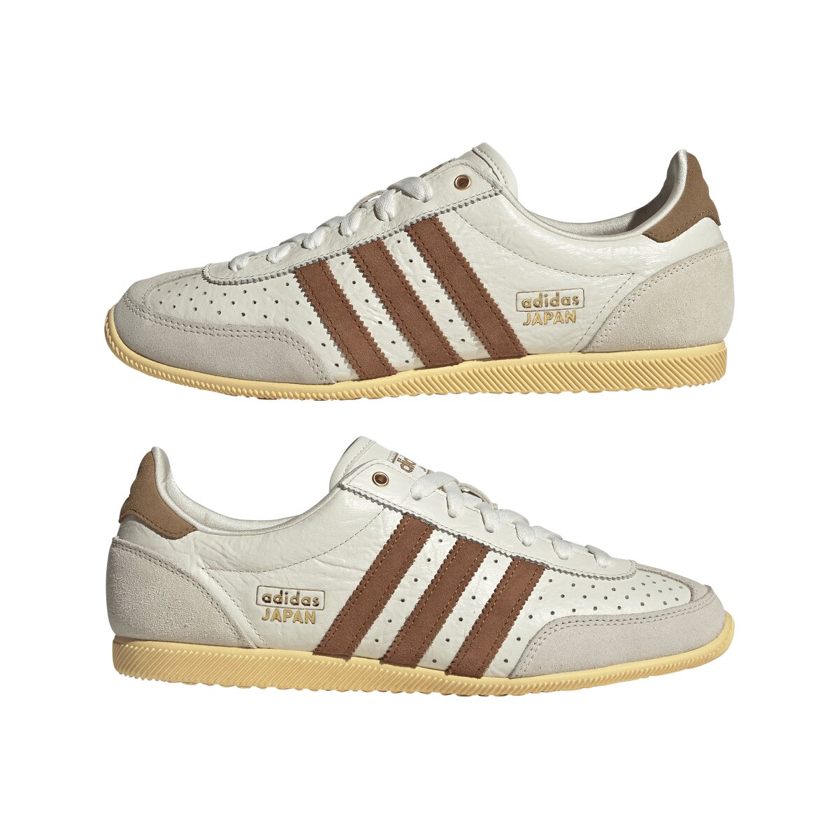 Sapatilhas de Mulher Japan Branco-10