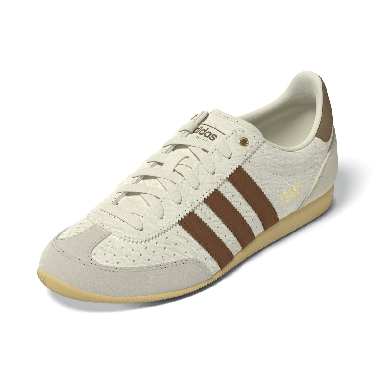 Sapatilhas de Mulher Japan Branco-11
