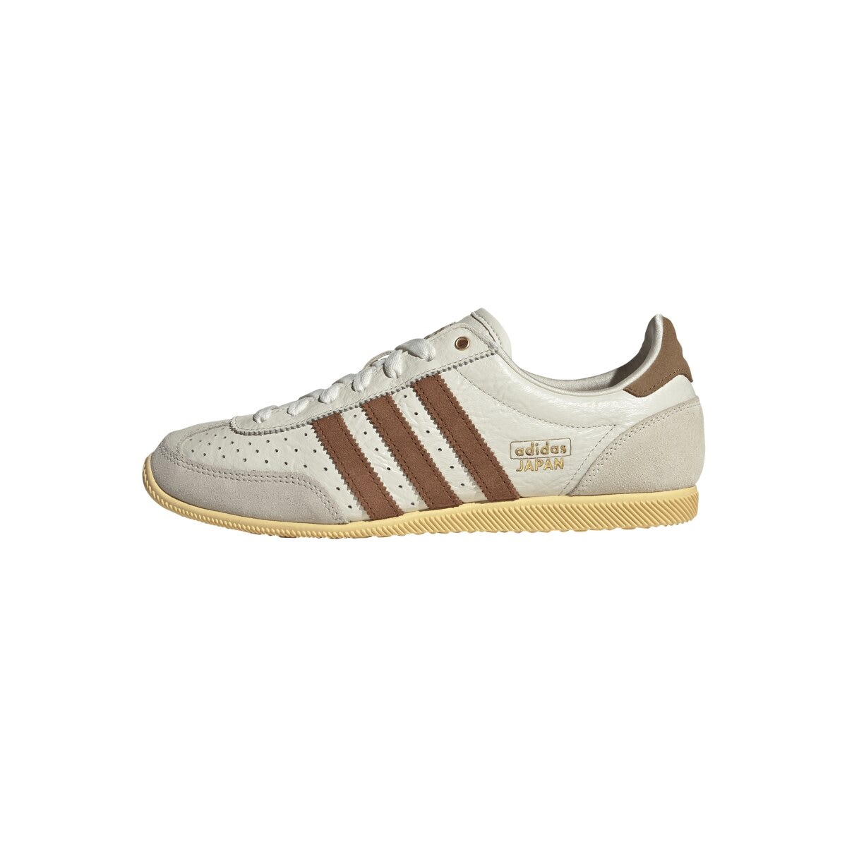 Sapatilhas de Mulher Japan Branco-12