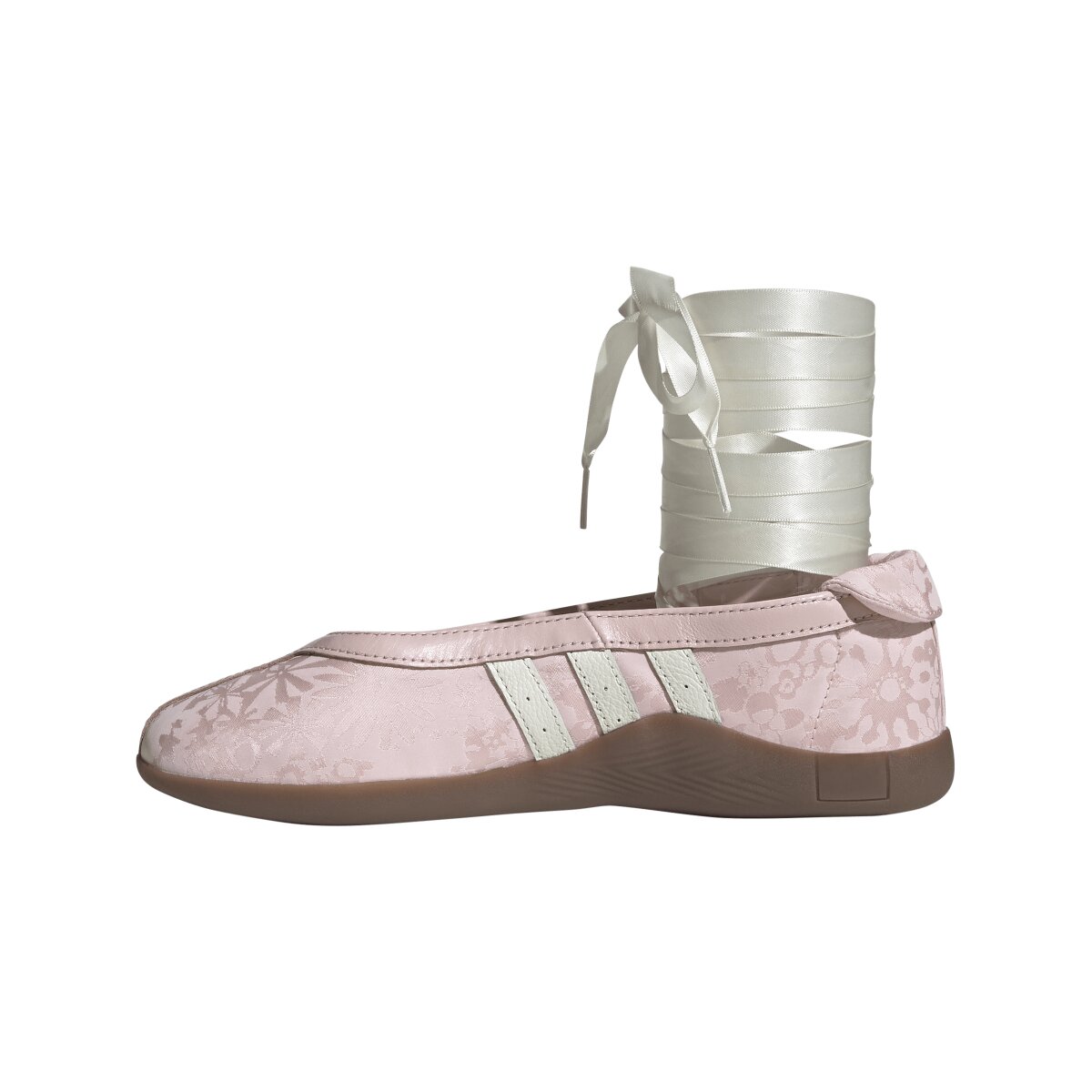 Sapatilhas de Mulher Taekwondo Rosa-4