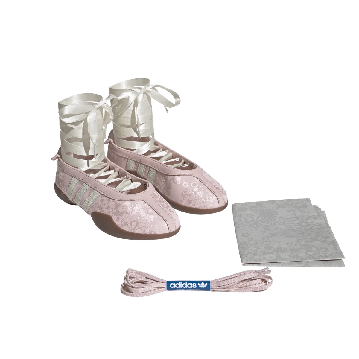 Sapatilhas de Mulher Taekwondo Rosa-9