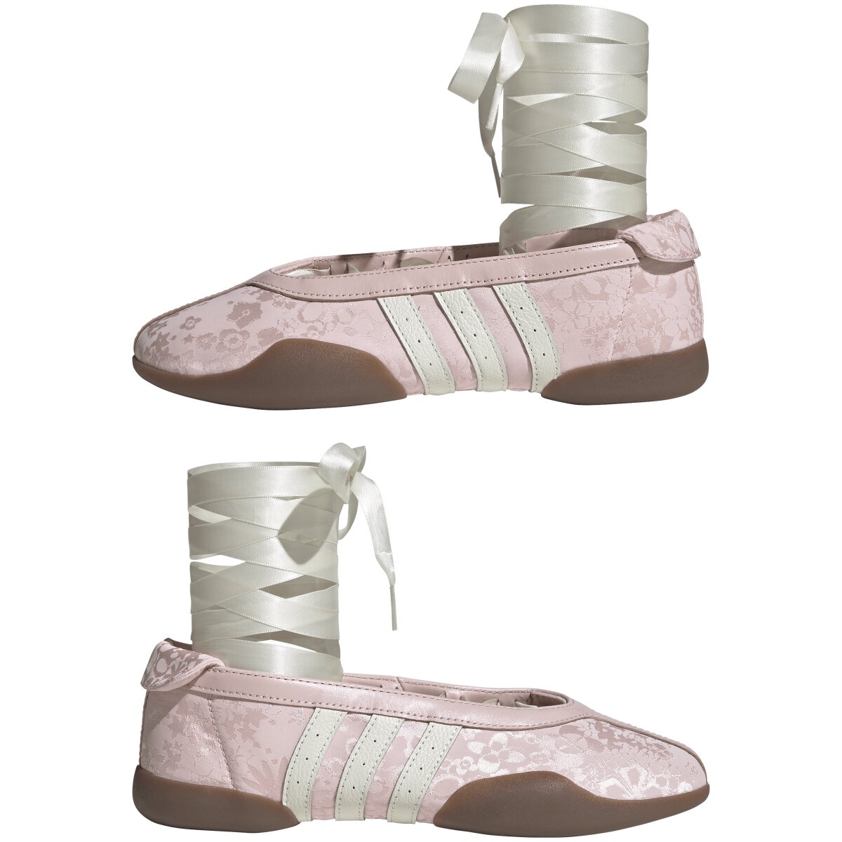 Sapatilhas de Mulher Taekwondo Rosa-10