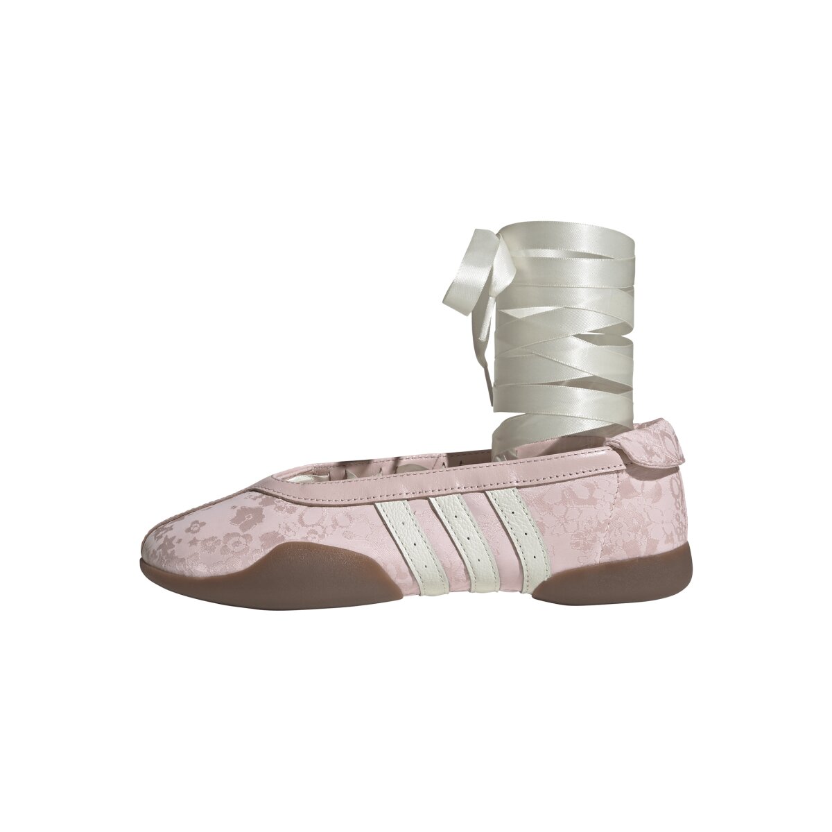 Sapatilhas de Mulher Taekwondo Rosa-12