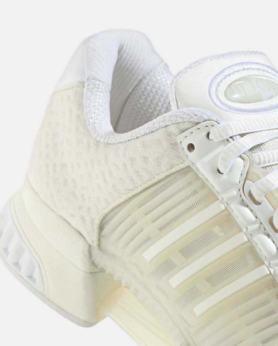 Sapatilhas Climacool 1 W de Mulher Originals Branco-8