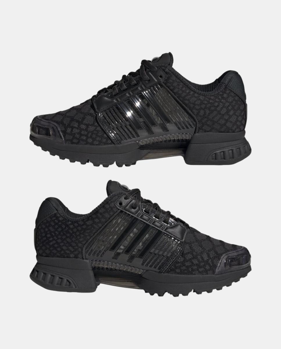 Sapatilhas Climacool de Mulher Originals Preto-10