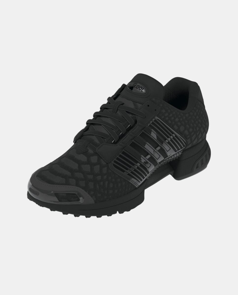 Sapatilhas Climacool de Mulher Originals Preto-11