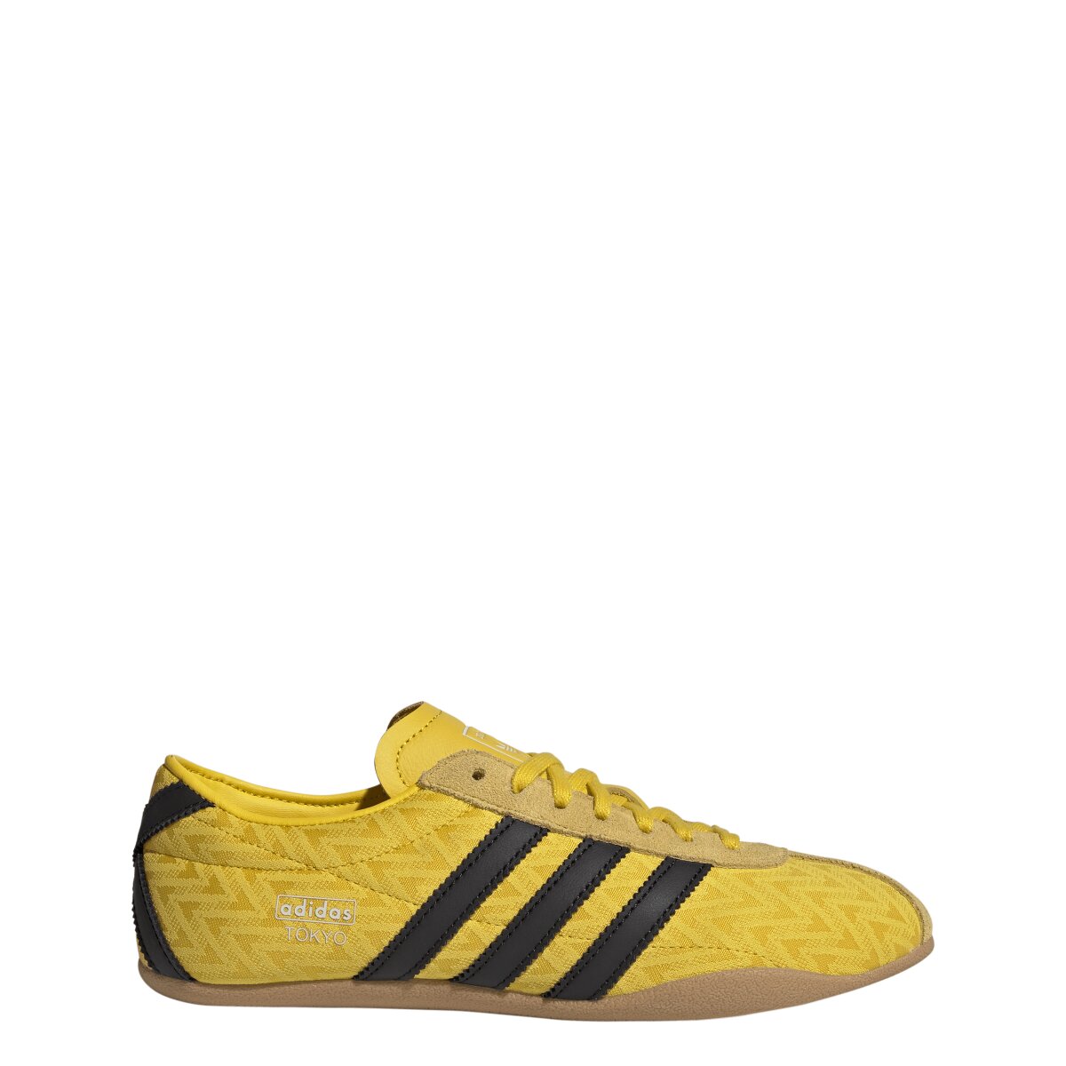 Sapatilhas de Mulher Tokyo Originals Amarelo-2