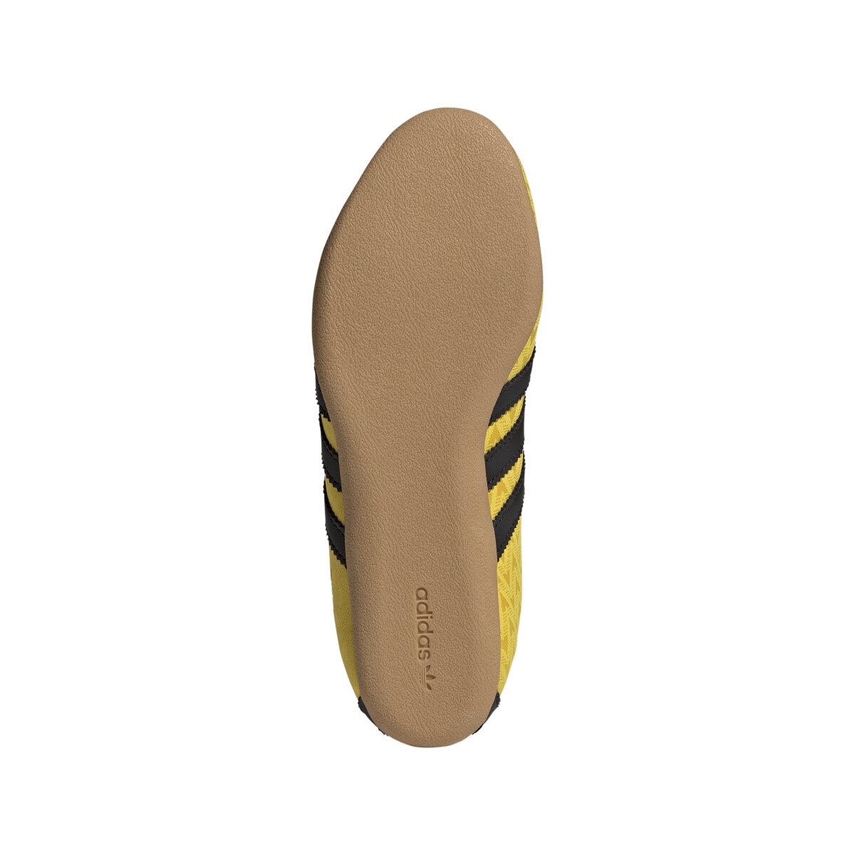 Sapatilhas de Mulher Tokyo Originals Amarelo-4