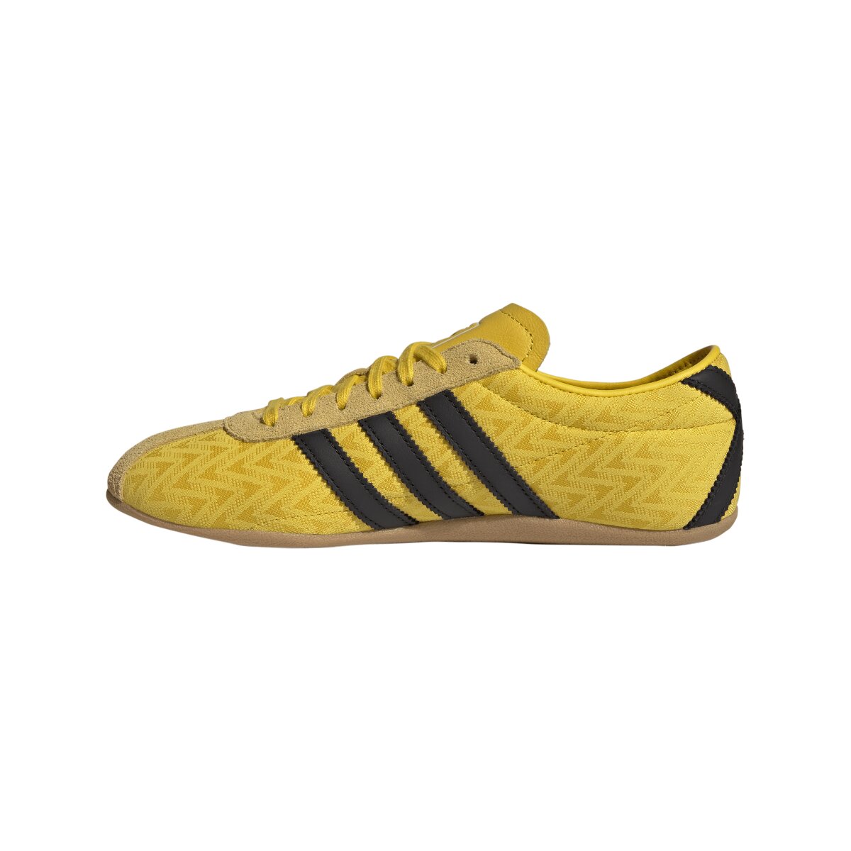 Sapatilhas de Mulher Tokyo Originals Amarelo-5