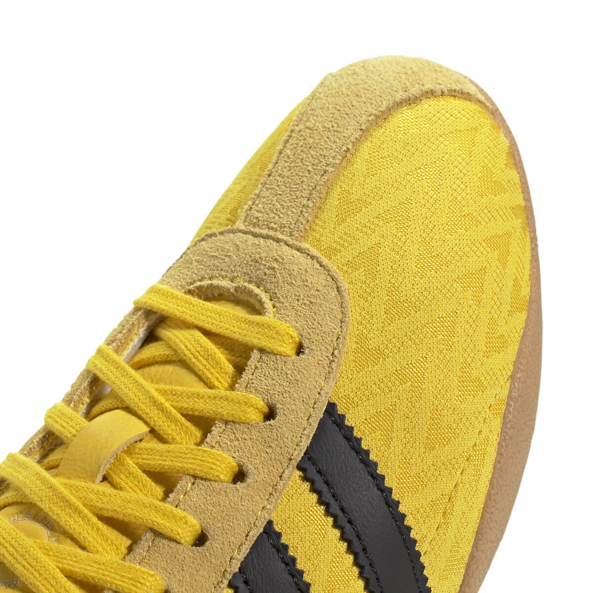 Sapatilhas de Mulher Tokyo Originals Amarelo-8