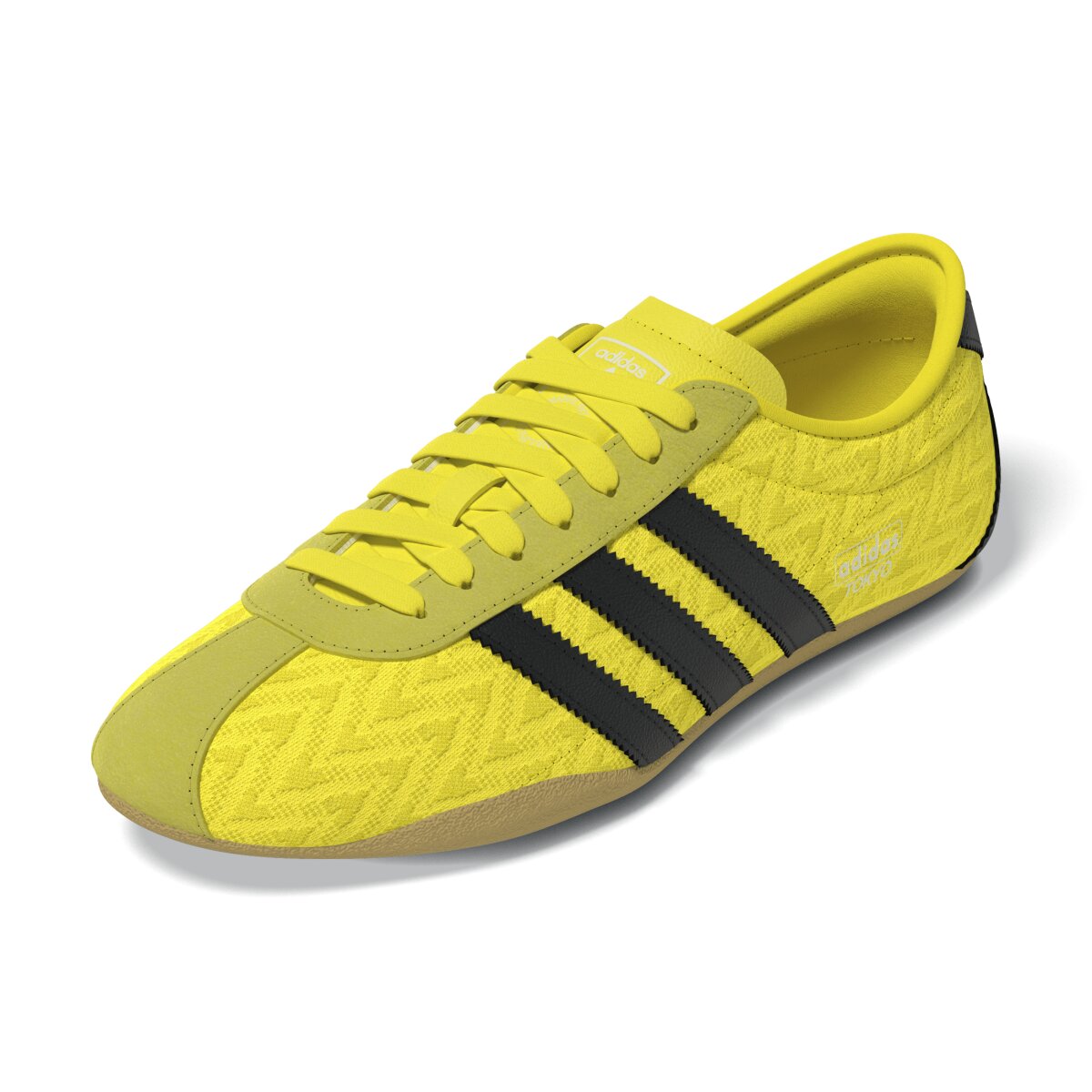 Sapatilhas de Mulher Tokyo Originals Amarelo-11
